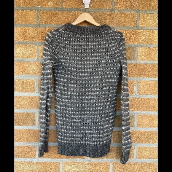 RAG & BONE Greville Sweater size medium - Picture 13 of 13